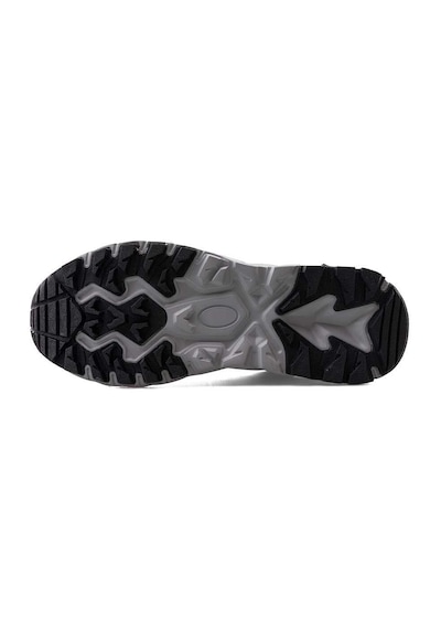 Nesilshoes Bestof 2026 Siyah Su İtici Erkek Outdoor Spor Ayakkabı Siyah Buz