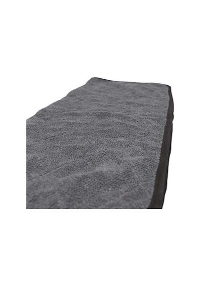 Alpars Süper Emici Microfiber Araç Yıkama Ve Kurulama Bezi 40x70 Gri
