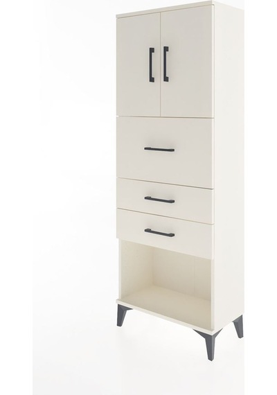 Arges Dolap 2 Raflı 3 Çekmeceli 2 Kapaklı 60x30x163 Aytaşı-aytaşı Aytası Arges Dolap 2 Raflı 3 Çekmeceli 2 Kapaklı 60x30x163 Aytaşı-aytaşı Aytası