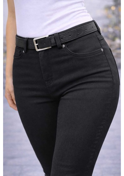 Duygu Altıntaş Yüksek Bel Skinny Pantolon Kahverengi Toparlayıcı Esnek Dar Paça Günlük & Şık Siyah - 875186426 Siyah - 875186426 Siyah Duygu Altıntaş Yüksek Bel Skinny Pantolon Kahverengi Toparlayıcı Esnek Dar Paça Günlük & Şık Siyah - 875186426 Siyah - 875186426 Siyah