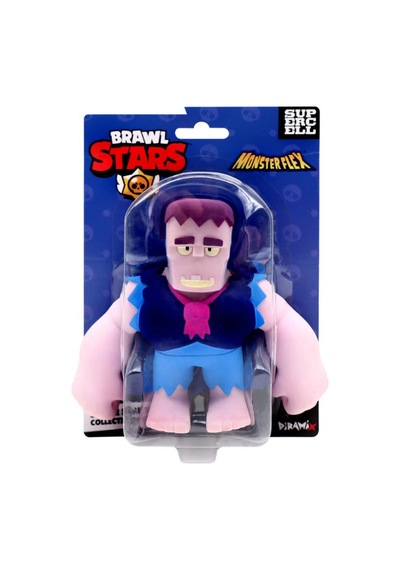 Monster Flex Super Stretch Figür - Frank