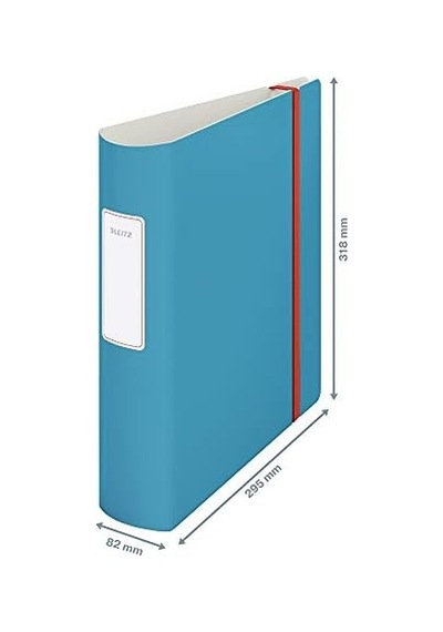 180 Active Cosy Geniş Klasör 02