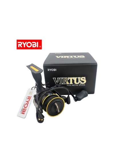 Ryobi Virtus 1000 Lrf Makinesi