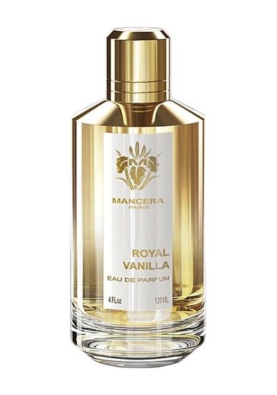 Mancera Royal Vanilla Unisex Parfüm 120 ML