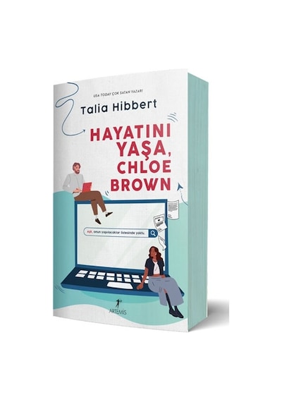 Hayatını Yaşa Chloe Brown