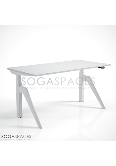Regula Desk Dandy M - Elektrikli Yükseklik Ayarlı Çalışma Masası, Sıradışı Tasarım, Çift Motorlu Bluetooth K Diğer Regula Desk Dandy M - Elektrikli Yükseklik Ayarlı Çalışma Masası, Sıradışı Tasarım, Çift Motorlu Bluetooth K Diğer