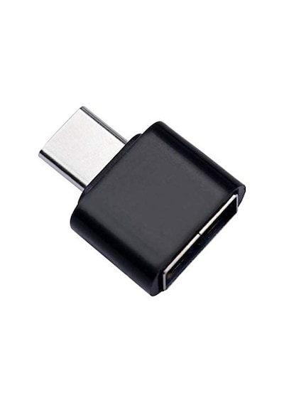 Type C Usb 3.1 To Usb 3.0 Şarj Çevirici Dönüştürücü Adaptör Genel