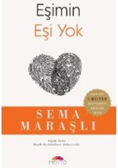 Eşimin Eşi Yok - Sema Maraşlı N11.186