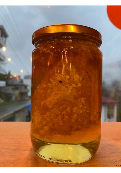 Dağ Balı 460 Gr