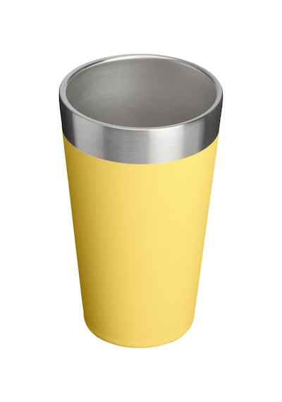 Stanley Adventure Vakumlu Soğuk İçecek Bardağı 0.47 Lt Daffodil