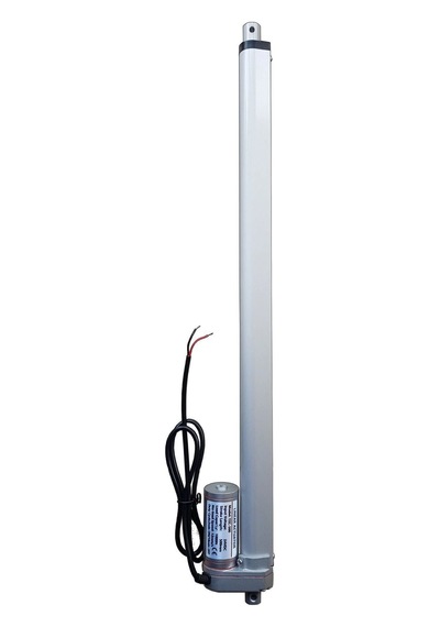 Lineer Aktüatör Motor 24v 500 Mm -500-20 Inch