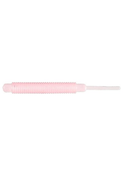 Luckyjohn Aying Tail 5.1 Cm - 12'li Lrf Silikon Yem Renk:s31