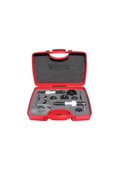 Wossen Profesyonel Fren Piston Itme Seti 10 Parça