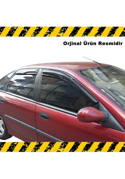 Renault Laguna 1 Mügen Cam Rüzgarlığı 1994-2002 Arası 4 Lü N11.29910