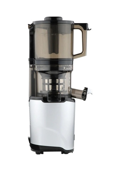 Kuvings Auto8 Lıght Sılver Yavaş Sıkım Slowjuicer Gümüş