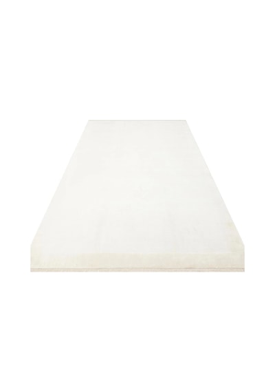 Eko Halı Napoli Nap 02 Cream Modern Salon Halısı