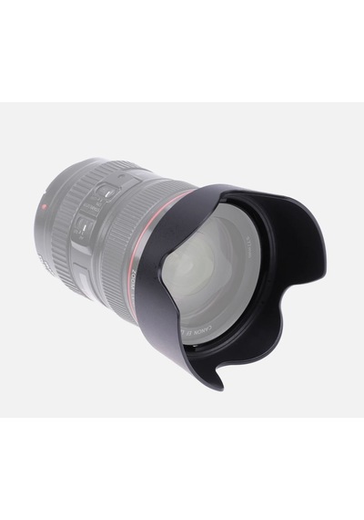 Ayex Ew-83m Parasoley, Canon Ef 24-105mm Is Stm, Ef 24-105mm L Iı Ve Ef 24-70mm F/4l Lens İle Uyumlu