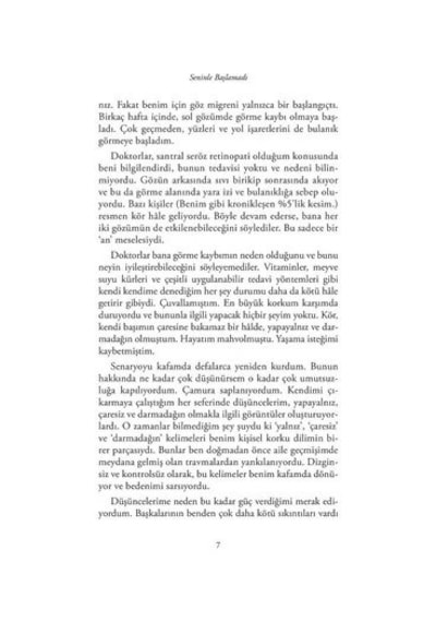 Seninle Başlamadı - Mark Wolynn - Sola Unitas