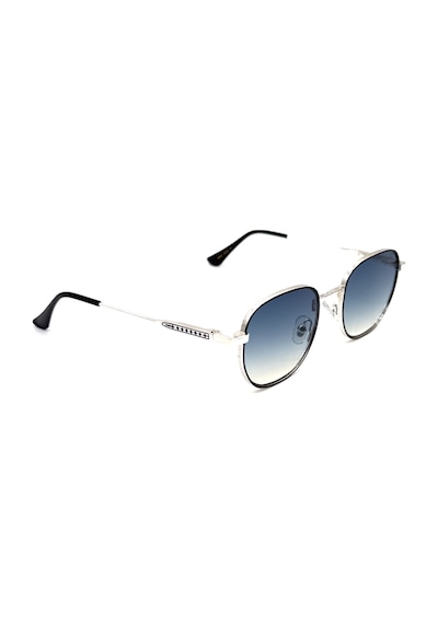 Obb Sunglasses Obb Ms249 C7 Md Unisex Güneş Gözlüğü Gümüş