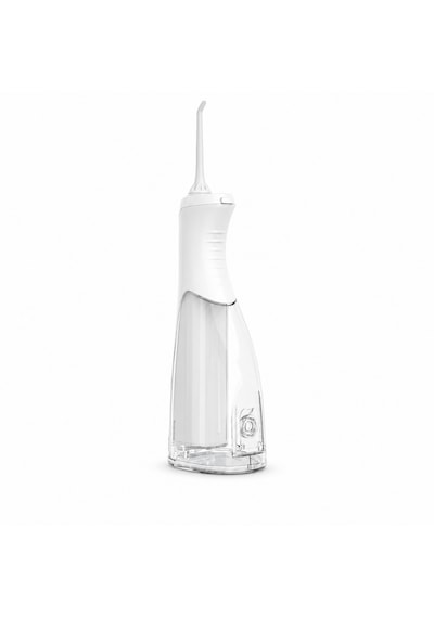 Npo Nicefeel Fc5610 Uyumlu 5 Li Ağız Duşu Yedek Uç Seti Standart, Ortodontik, Periodontal, Plak Ve Dil Temizleme Başlıkları