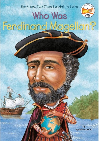 Who Was Ferdinand Magellan