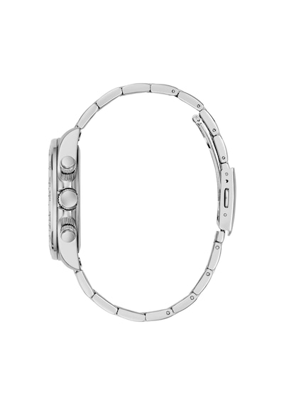 Guess Gugw1058g7 Erkek Kol Saati Metalik Gri