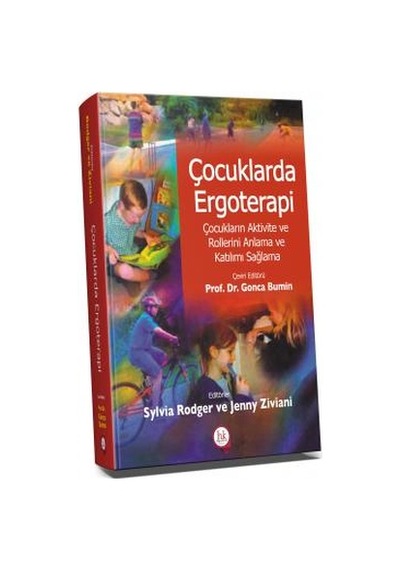 Çocuklarda Ergoterapi/Gonca Bumin