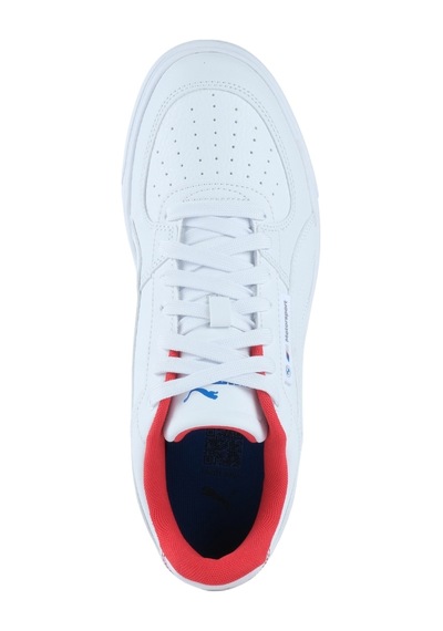 Puma Bmw Caven Iıı Erkek Beyaz Spor Ayakkabı 309477-02