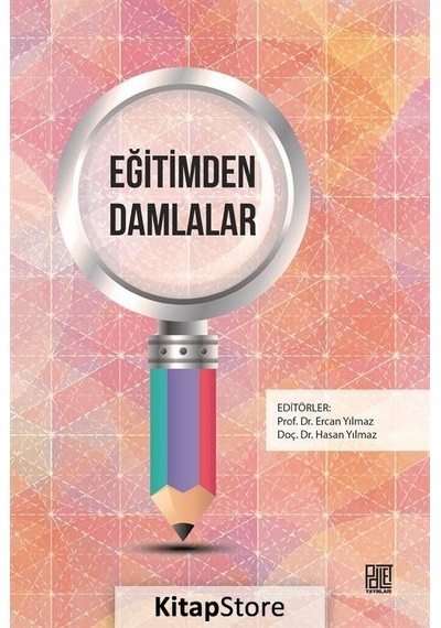 Eğitimden Damlalar / Doç. Dr. Hasan Yılmaz