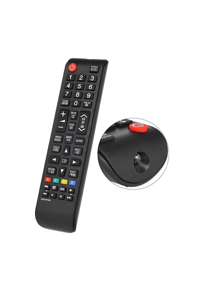 Samsung Uyumlu  Bn59-01199g Smart Led Tv Kumandası -