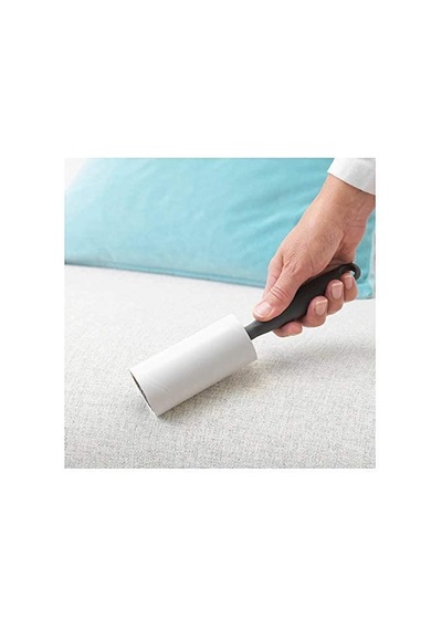 Tr Bastis Lint Roller Gri 5 Parça Lint Rulosu