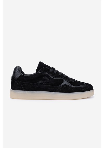 Valmenti Kadın Hakiki Deri Siyah Sneakers & Spor Ayakkabı 154 6634 Bn Ayk Sk25-26 Syh Suet/crıspy Siyah Valmenti Kadın Hakiki Deri Siyah Sneakers & Spor Ayakkabı 154 6634 Bn Ayk Sk25-26 Syh Suet/crıspy Siyah