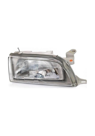 Toyota Corolla Uyumlu Ae101 Sag + Sol Ön Far Takimi 1993--1997 560583864