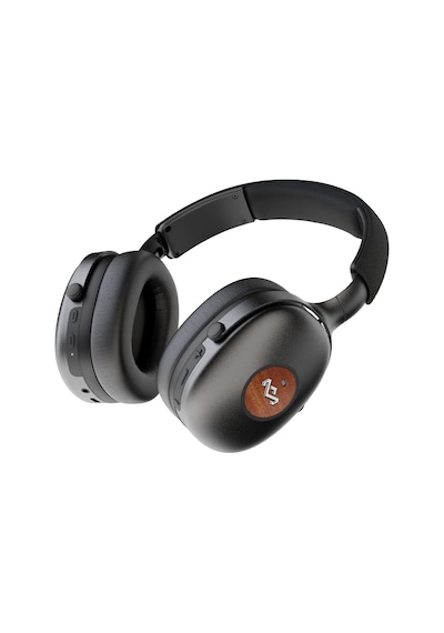 Tr Positive Vibration Xl Anc Kulak Üstü Gürültü Önleyici Kulaklık Kablosuz Bluetooth - Sürdürülebilir Malzemel