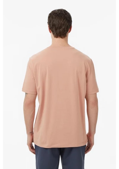 Nautica Erkek Turuncu Regular Fit T-shirt-14610