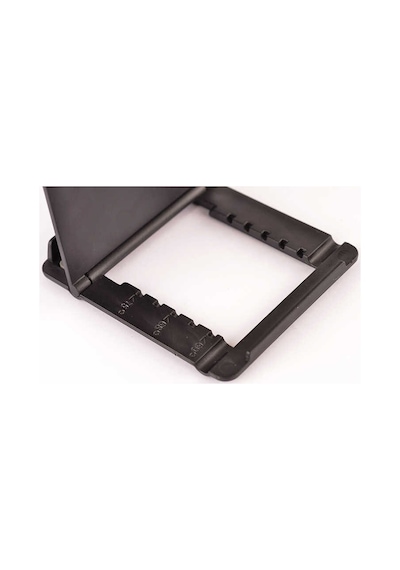 Zore L-303 Tablet Telefon Standı-Siyah