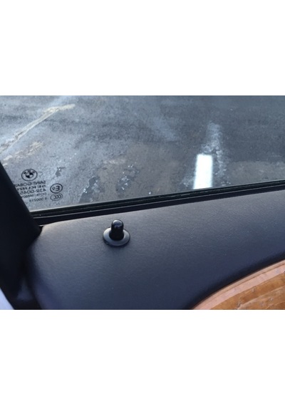 Bmw Araçları İçin Kilit Lastik Contasısı