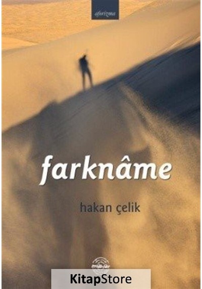 Farkname - Hakan Çelik - Mühür Kitaplığı