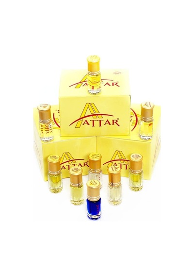 Attar Karma Esans 12 x 3 ML