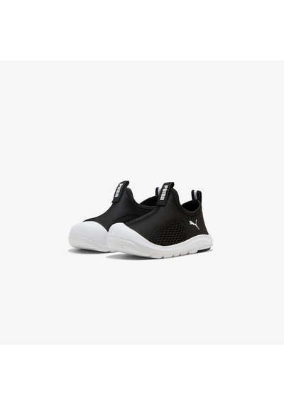 Puma Fun Racer Water Çocuk Siyah Sandalet 404939