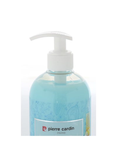 Pierre Cardin Okyanus Kokulu E Vitaminli Nemlendirici Sıvı El Sabunu 480 ML