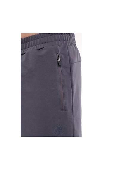 Lumberjack 6m Mb Ct103 Pam Short 6fx Erkek Antrasit Şort - 102064426