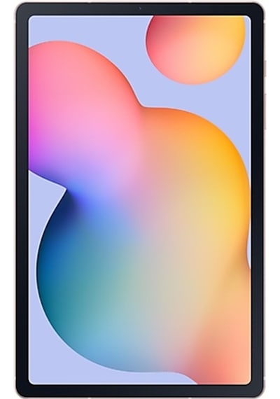 Samsung Galaxy Tab S6 Lite 2024 Wi-Fi 4 GB 128 GB 10.4" Tablet Samsung Galaxy Tab S6 Lite 2024 Wi-Fi 4 GB 128 GB 10.4" Tablet