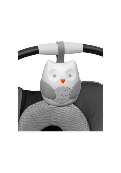 Skip Hop Stroll & Go Portatif Aksesuar Baykuş