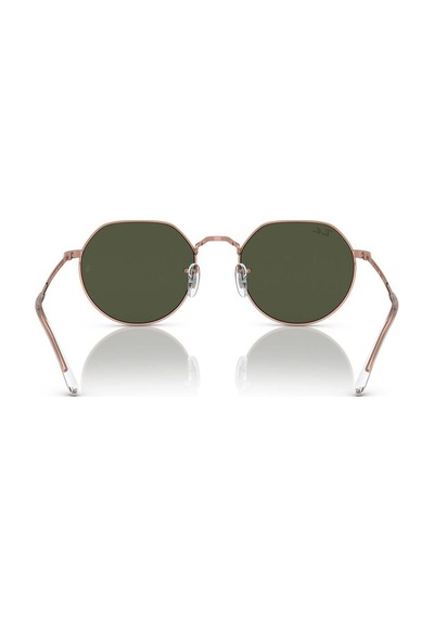Ray-ban Güneş Gözlüğü Rb3565 55 920231 Pembe Altın