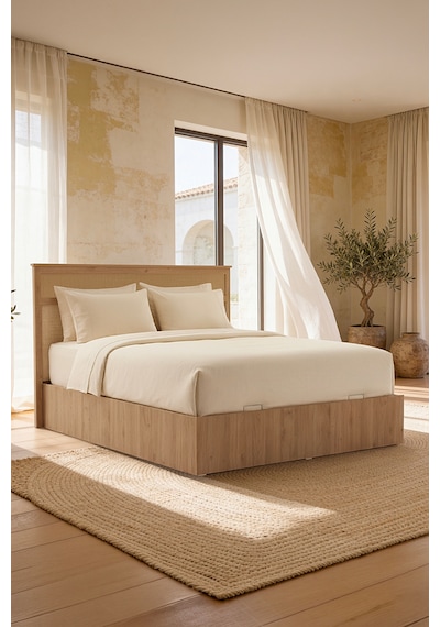 Baru Low Baza 160 200 160 x 200 CM