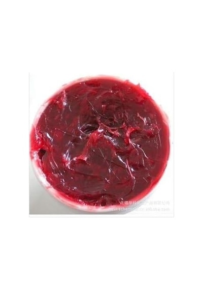 Karşı Dayanıklı Rulman Gres Yağı Kırmızı Renk 0.90 Kg 6998