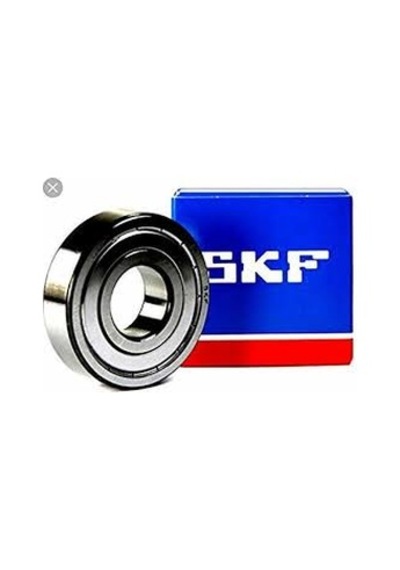 Skf Rulman 6002 Zz 15x32x9