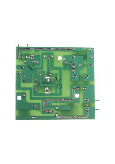 Ariete - Pcb 220-240v 50/60hz 1783