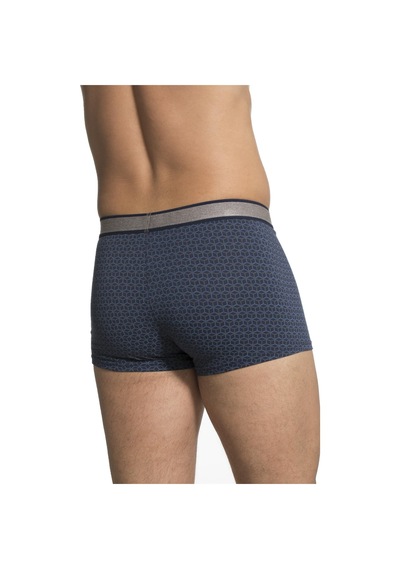 Doremi Marcelo Modal Erkek Boxer Lacivert